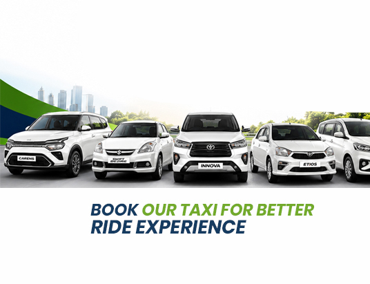 New Aple Cabs travel service