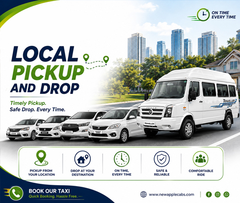 Local packages