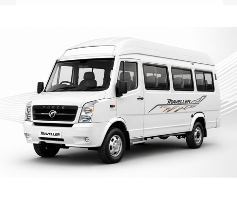 Travlor 14 seater 18 Seater