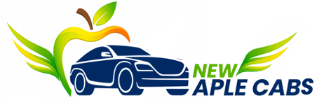 New Aple Cabs logo